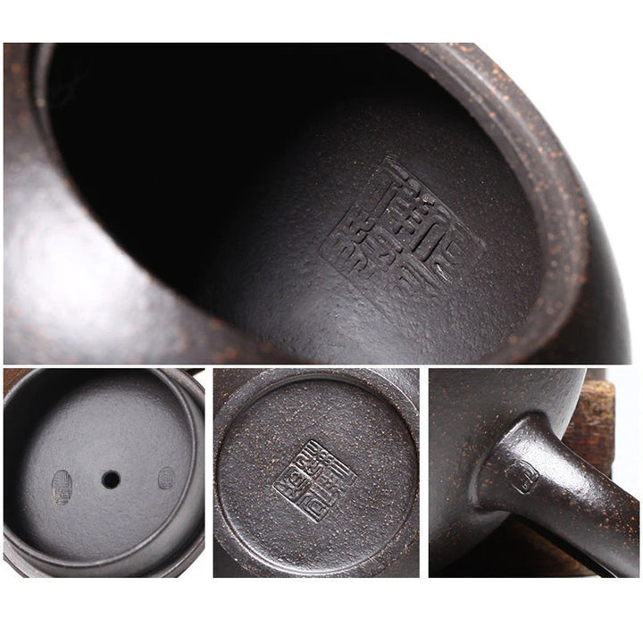 Tea Pot Boutique Lilla Leire Kjele Ore Beauty Teapot Te | Luvikno