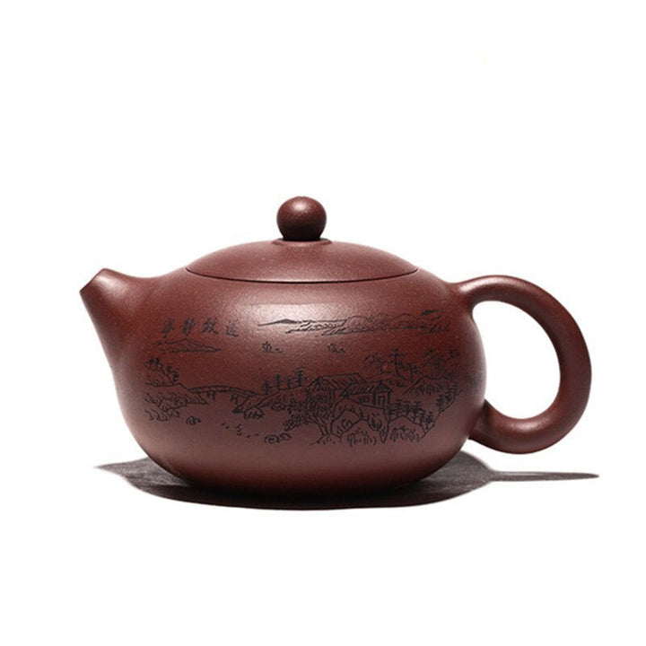 Tea Pot Boutique Lilla Leire Kjele Ore Beauty Teapot Te | Luvikno