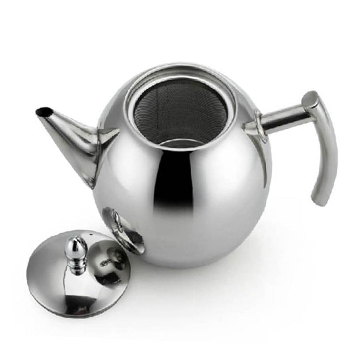 Teapot Tykere Med Filter | Luvikno