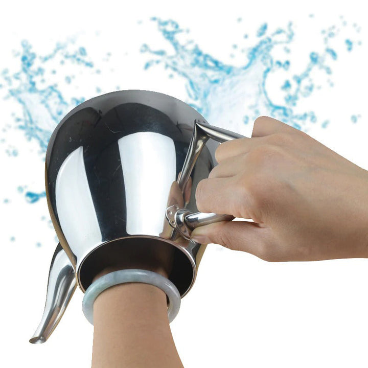 Teapot med te Seven tekannsett tekettle tekanne for induksjon | Luvikno