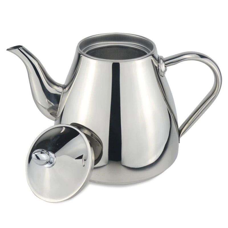 Teapot med te Seven tekannsett tekettle tekanne for induksjon | Luvikno