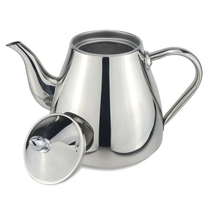Teapot med te Seven tekannsett tekettle tekanne for induksjon | Luvikno