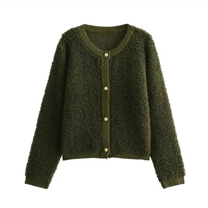 Luvik | Namy Gilet