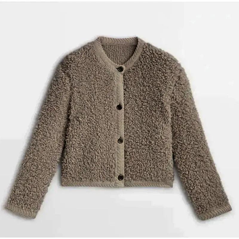 Luvik | Namy Gilet