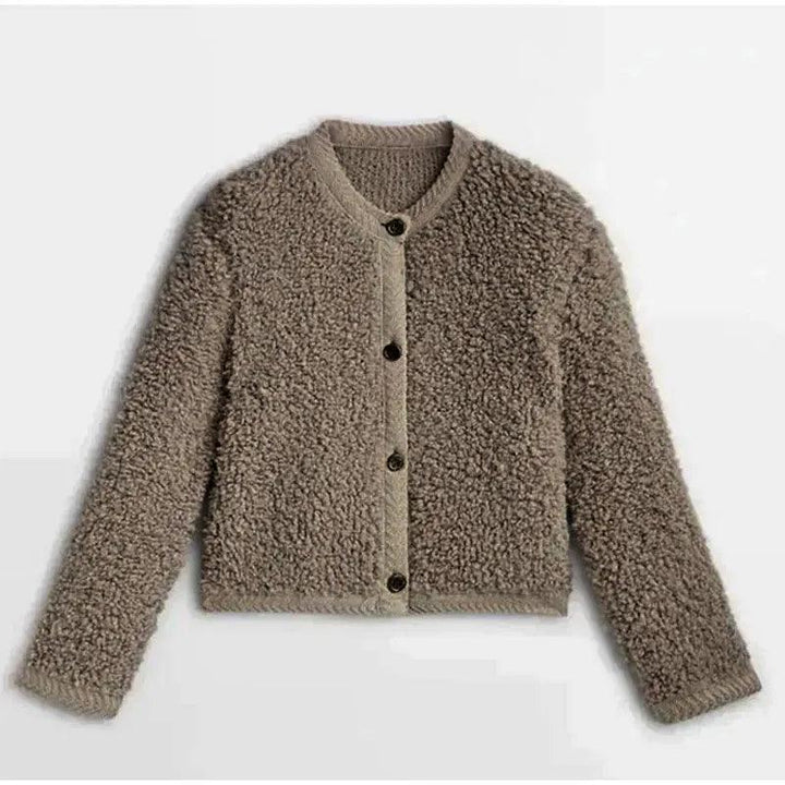 Luvik | Namy Gilet