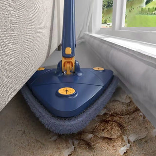 Flexi Clean | Svingende 360° Mop | Luvikno