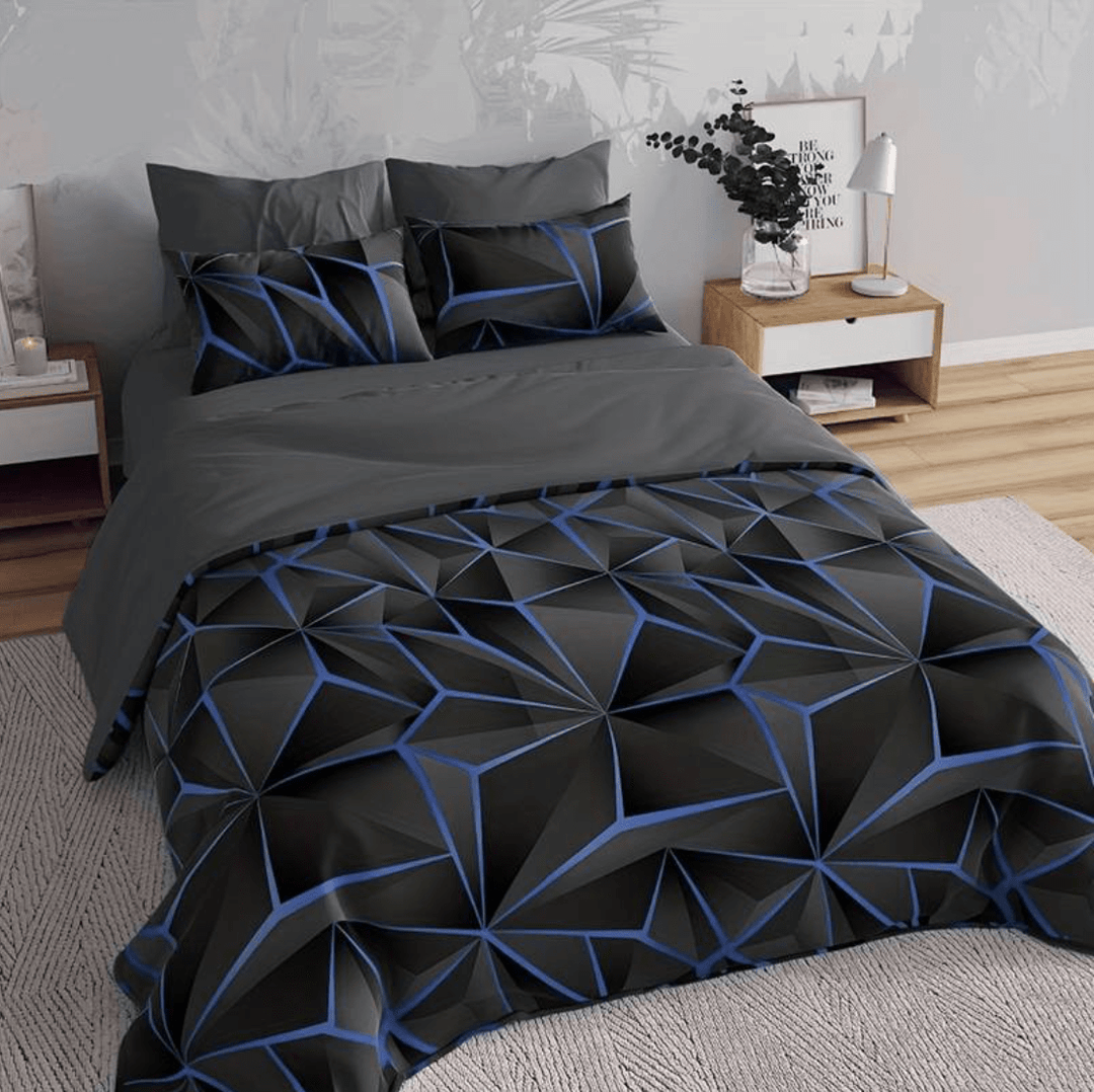 Luvikno | Hilton Luksus Dyne – Ultimat Komfort & Eleganse