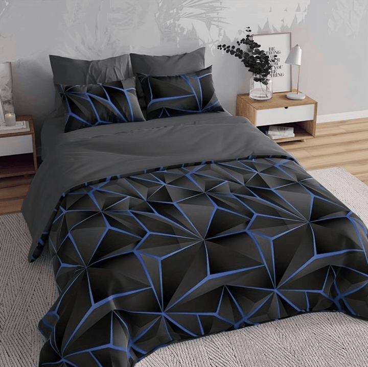 Luvikno | Hilton Luksus Dyne – Ultimat Komfort & Eleganse