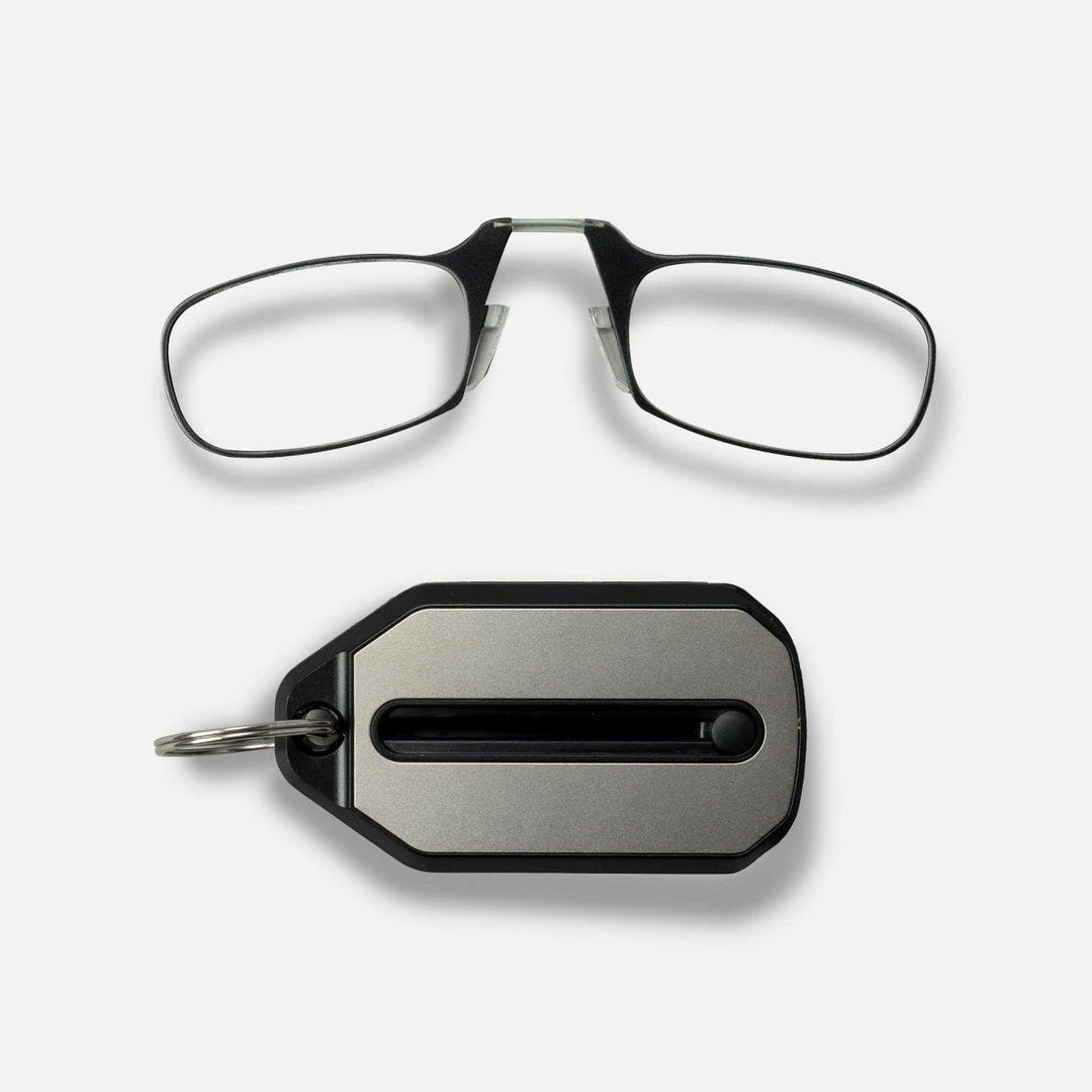 ReadRight Compact Glasses for the Keychain | Luvikno