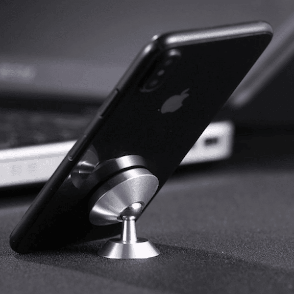 360 Grad Magnetisk Telefonholder | Luvikno