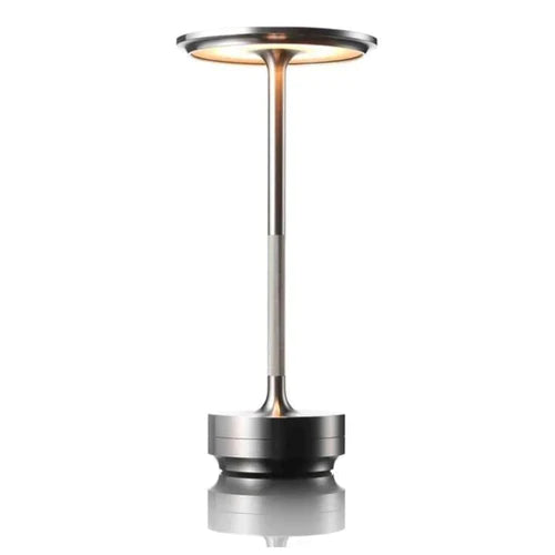 Luksus Trådlamp LED Bordlampe - Luna Glow | Luvikno