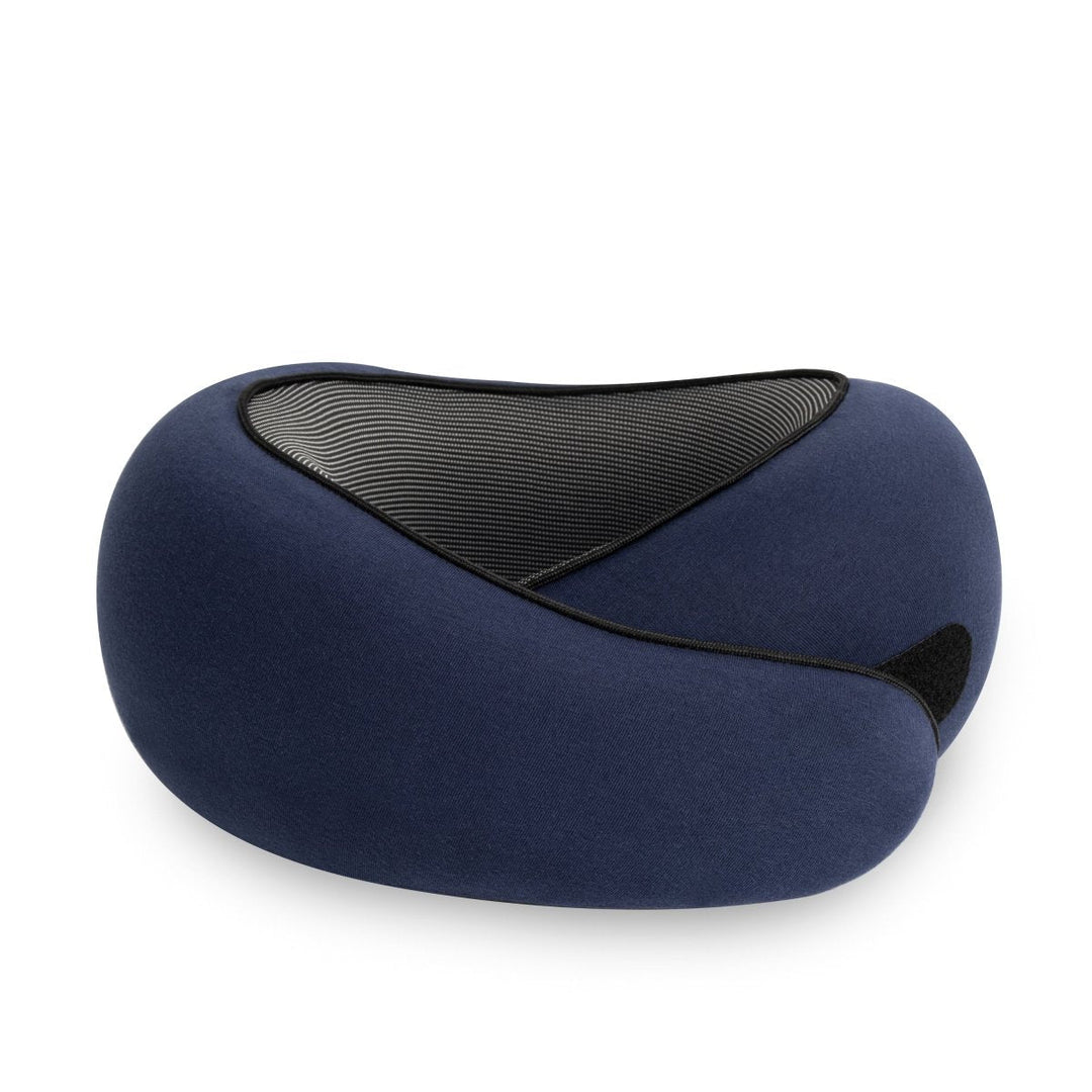 Luvikno | TRAVELNEST – Ergonomisk Reisepute for Nakke Støtte