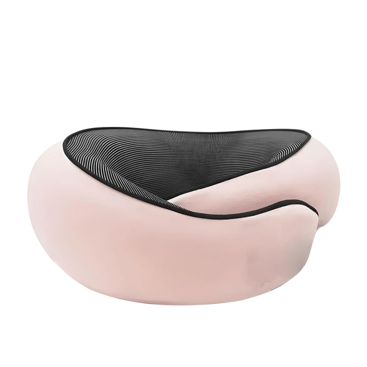 Luvikno | TRAVELNEST – Ergonomisk Reisepute for Nakke Støtte