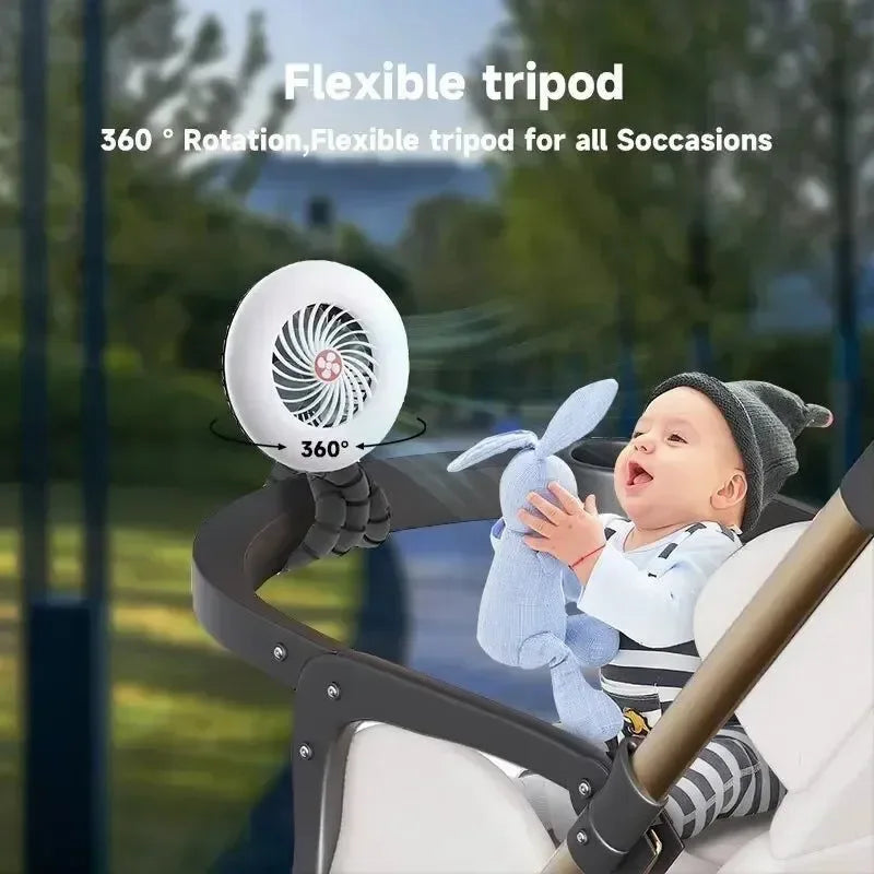 Multifunksjonelt Campingverktøy - TYPE-C/solenergidrevet ladning LED campinglys vifte | Luvikno