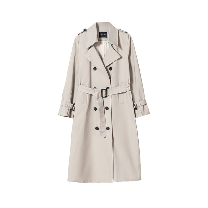 Luvik | Trenchcoat naisille