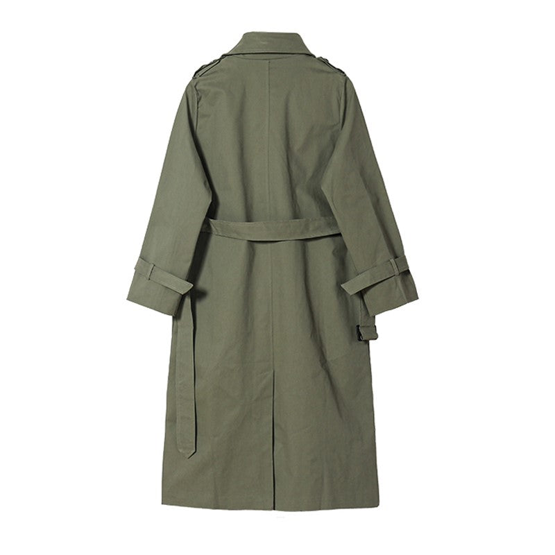 Luvik | Trenchcoat naisille