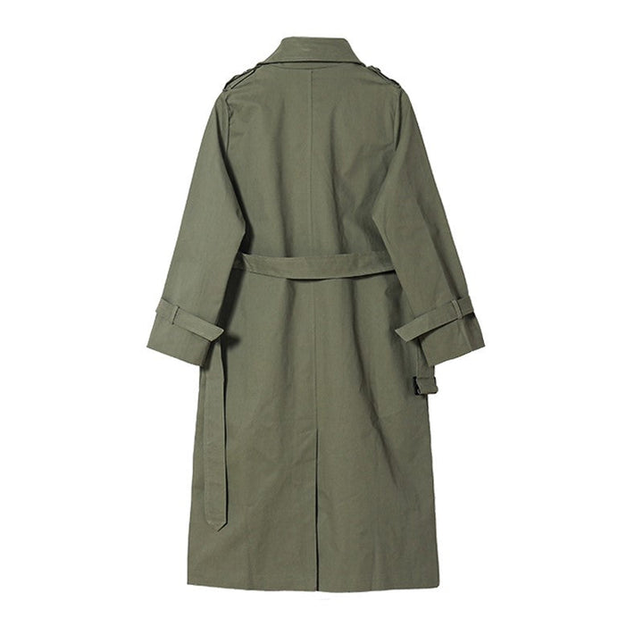 Luvik | Trenchcoat naisille