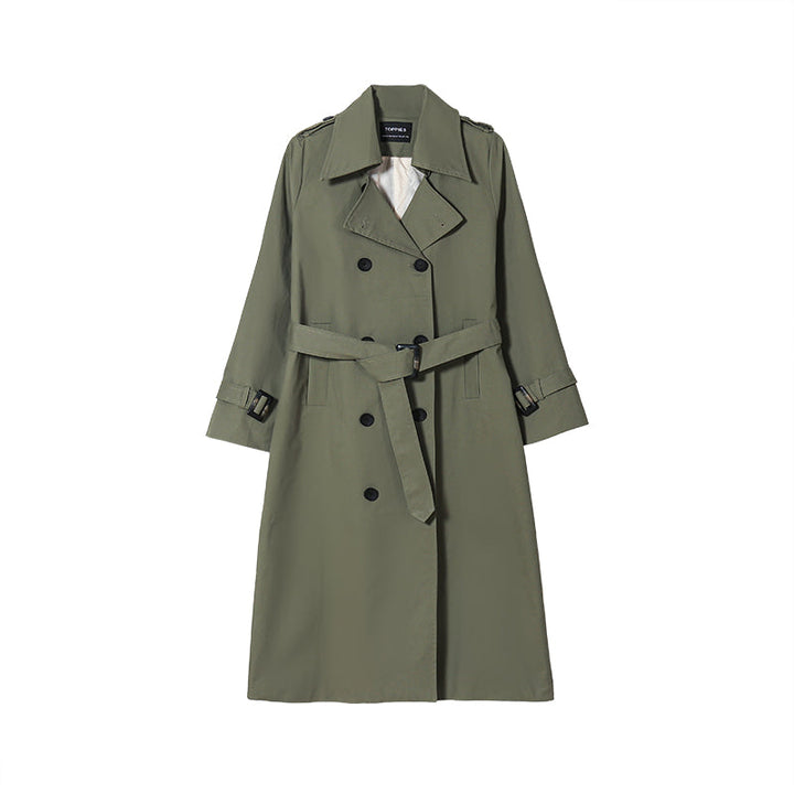 Luvik | Trenchcoat naisille