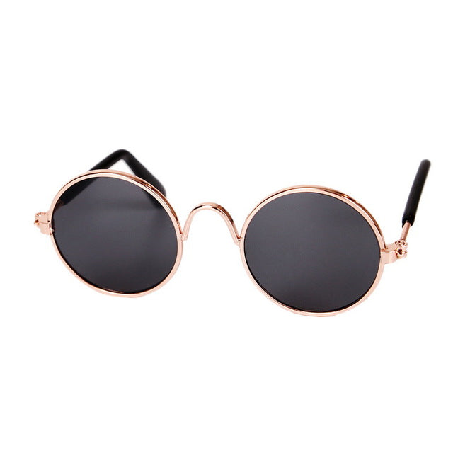 Trendy Katt Solbriller - KittyShades Luvikno