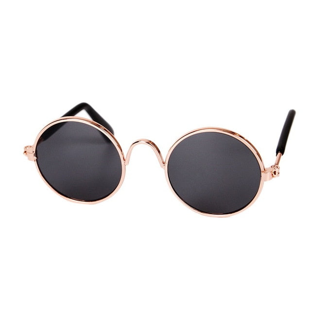 Trendy Katt Solbriller - KittyShades Luvikno