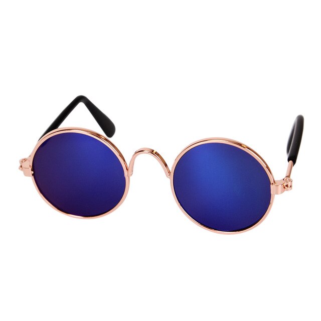 Trendy Katt Solbriller - KittyShades Luvikno