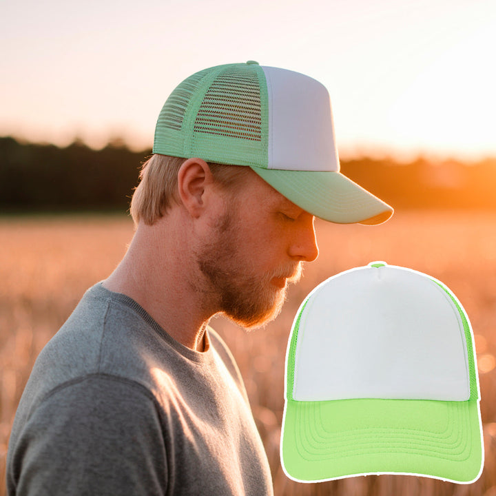 Trucker Cap / Baseball Cap – i mange farger! | Luvikno