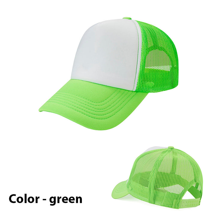 Trucker Cap / Baseball Cap – i mange farger! | Luvikno