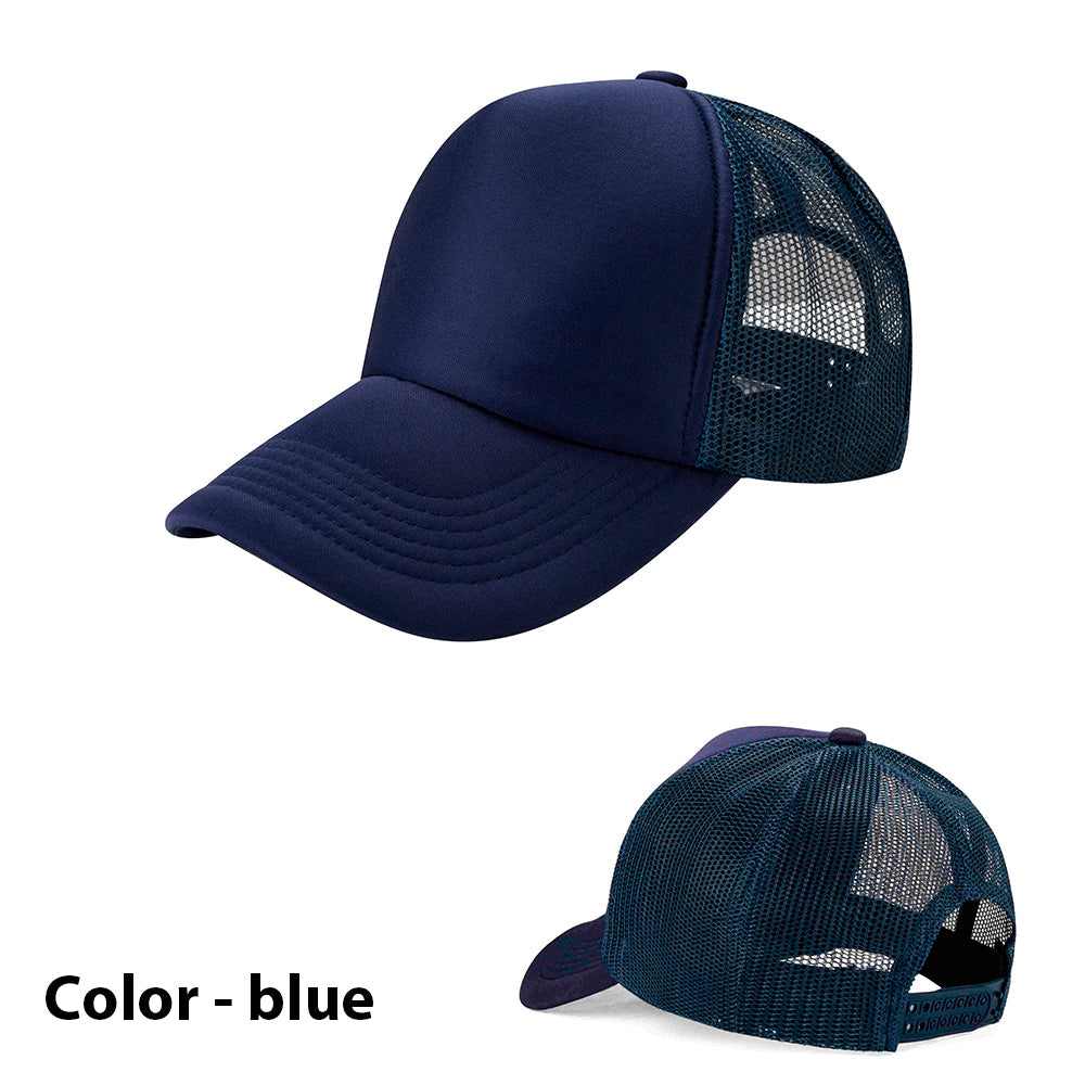 Trucker Cap / Baseball Cap – i mange farger! | Luvikno