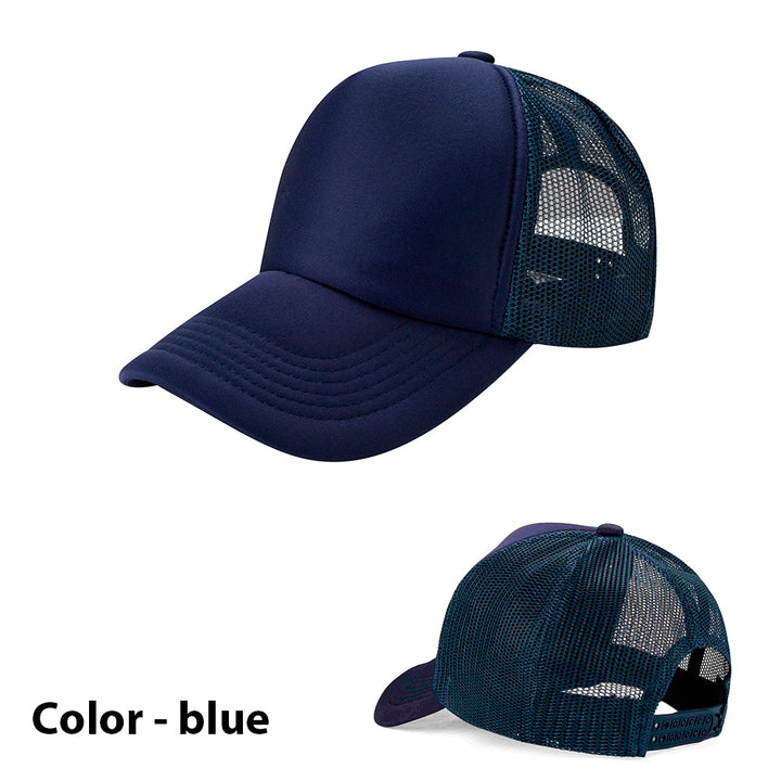 Trucker Cap / Baseball Cap – i mange farger! | Luvikno
