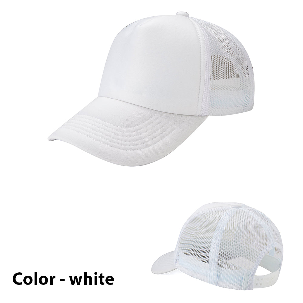 Trucker Cap / Baseball Cap – i mange farger! | Luvikno