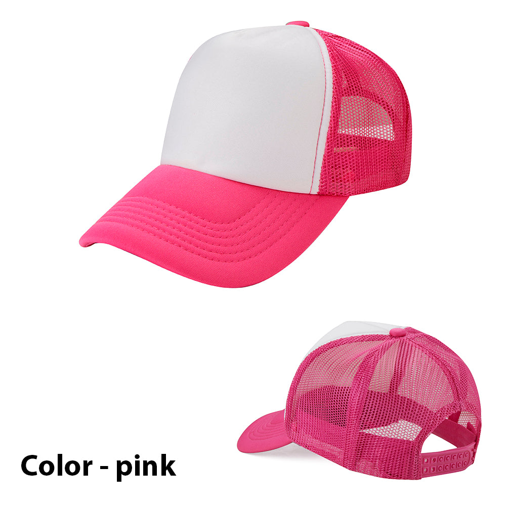 Trucker Cap / Baseball Cap – i mange farger! | Luvikno