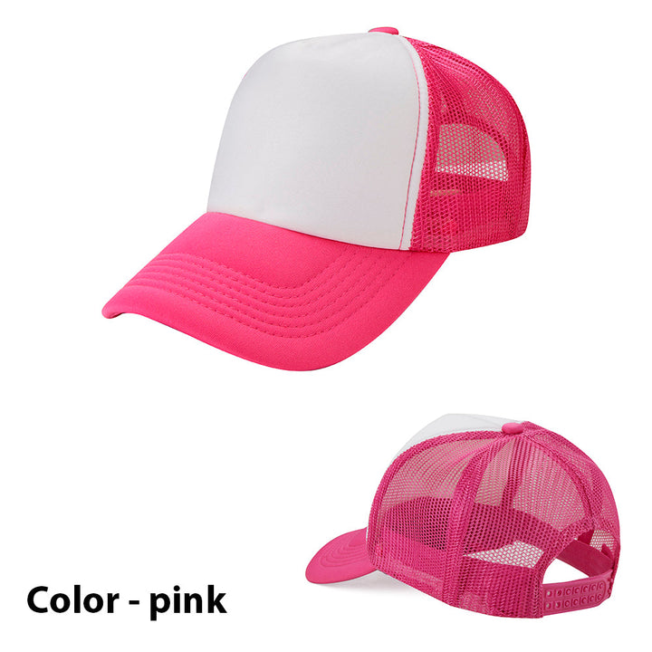 Trucker Cap / Baseball Cap – i mange farger! | Luvikno