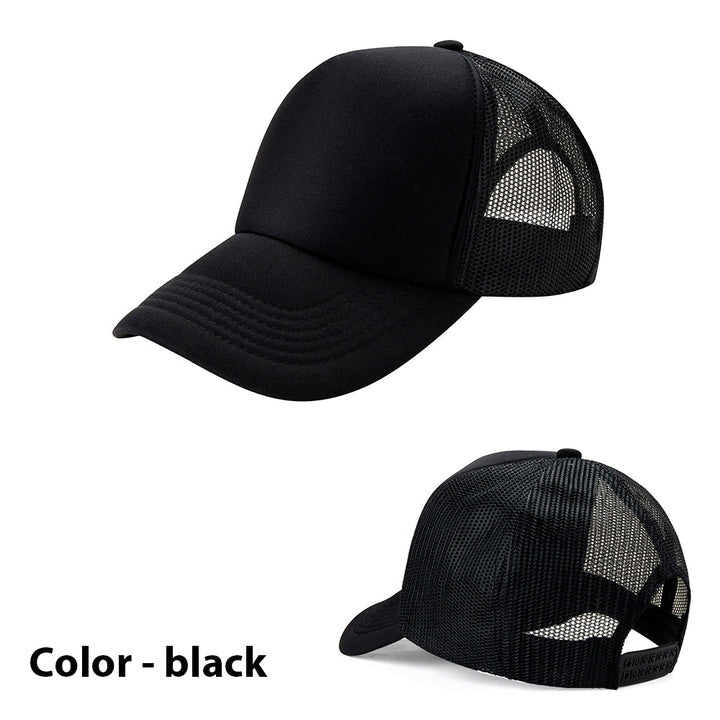 Trucker Cap / Baseball Cap – i mange farger! | Luvikno