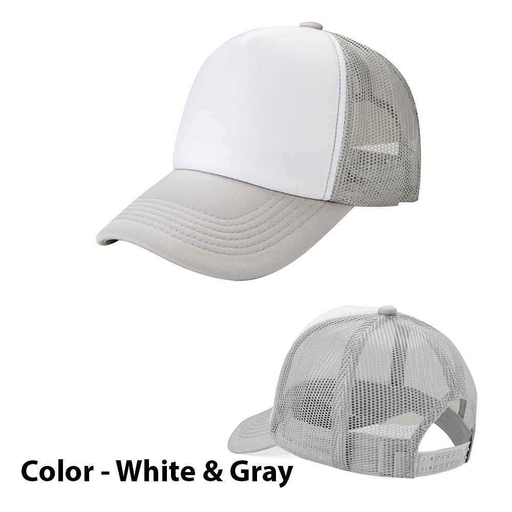 Trucker Cap / Baseball Cap – i mange farger! | Luvikno