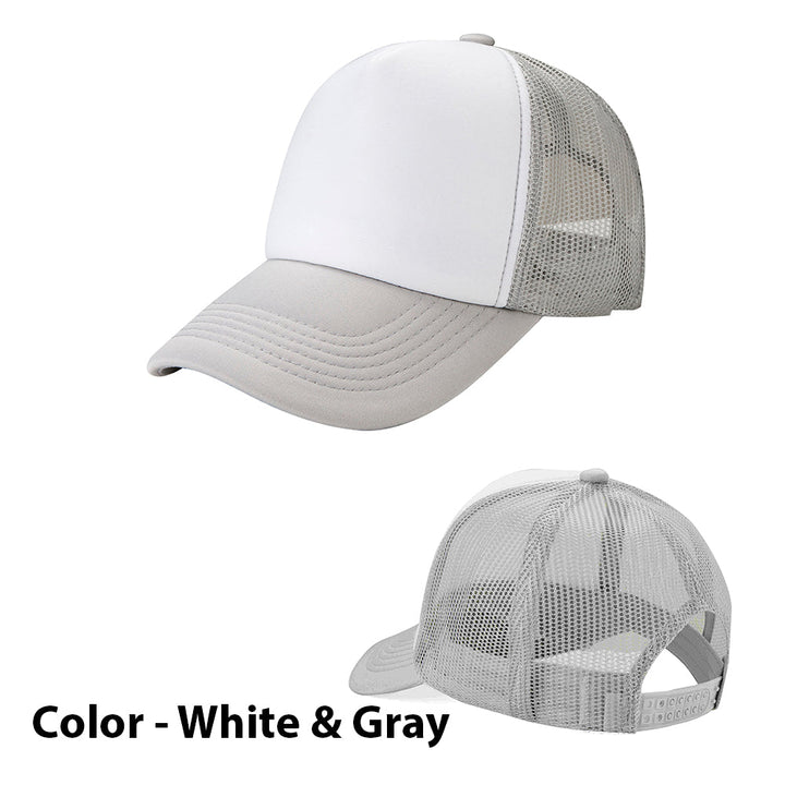 Trucker Cap / Baseball Cap – i mange farger! | Luvikno