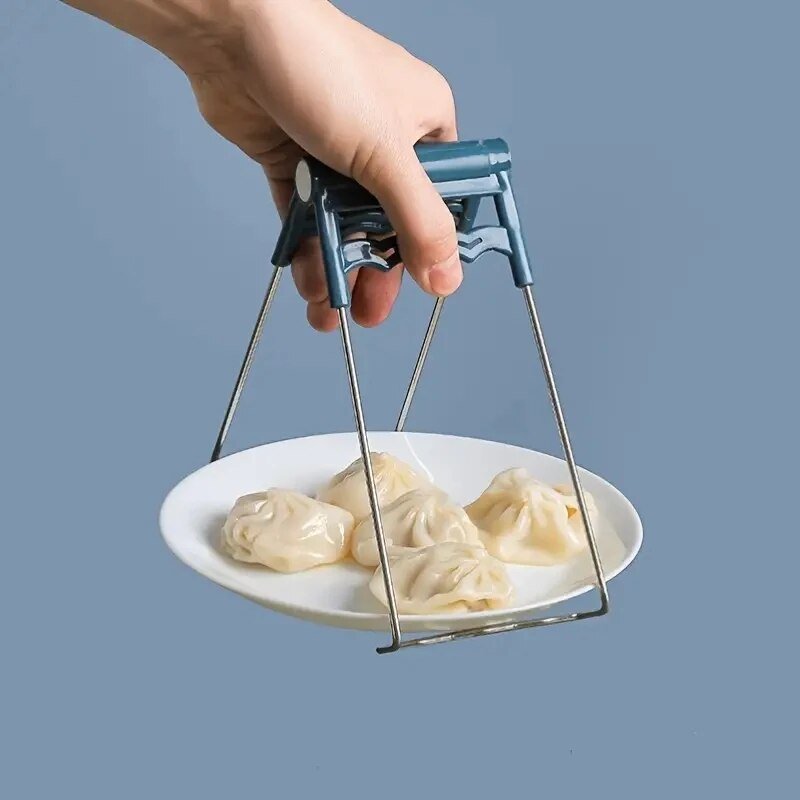 Luvikno | HeatGuard - Optimal beskyttelse - Holder hendene dine trygge - Ingen riper under hvert grep!