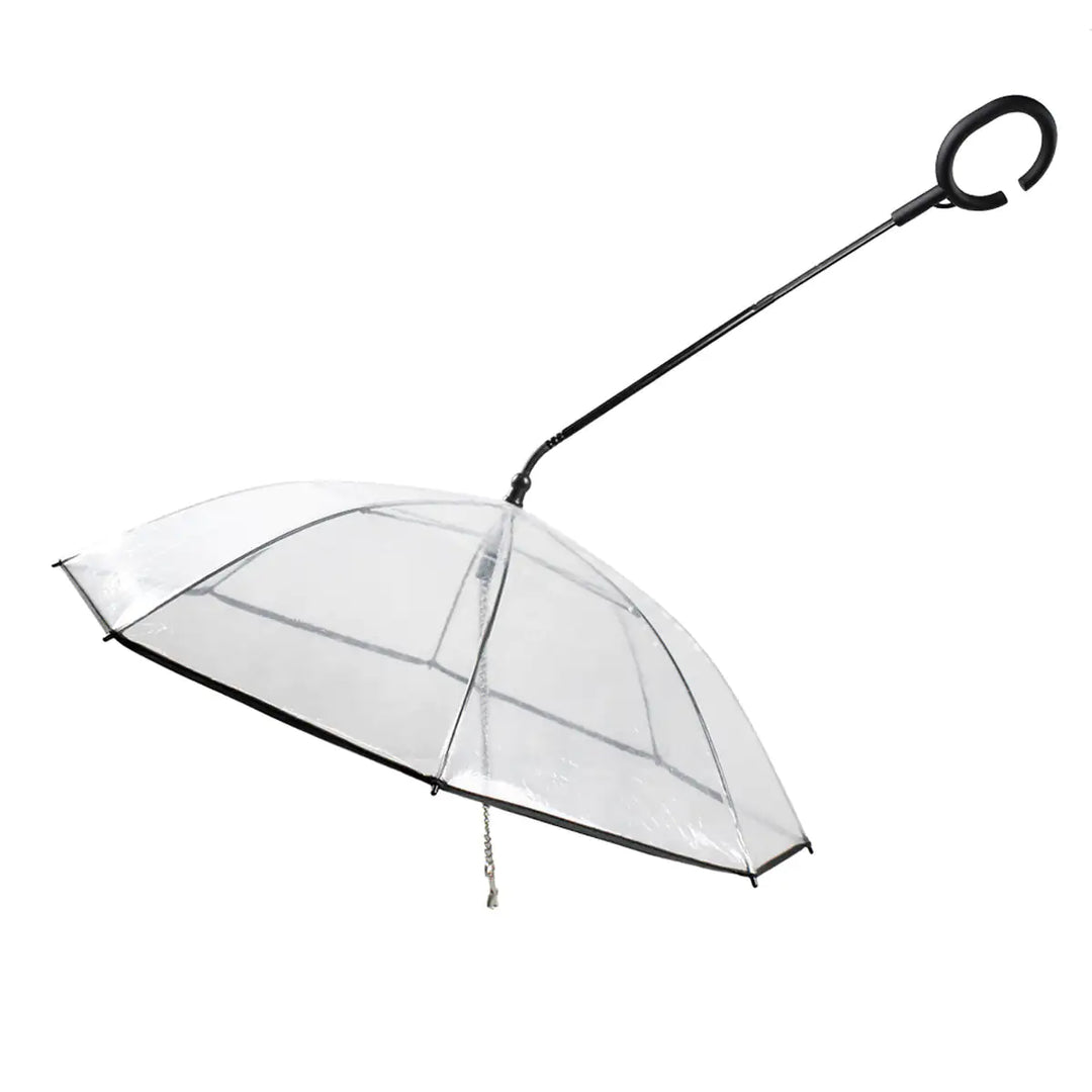 ClearPaws Parasol Bolheis