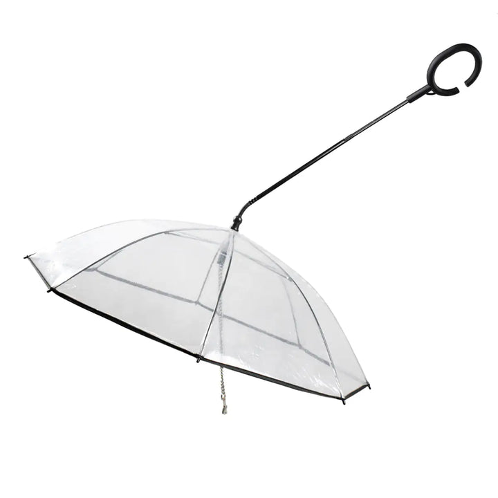 ClearPaws Parasol Bolheis