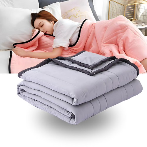 Ultimate Cooling & Calming Blanket | Luvikno