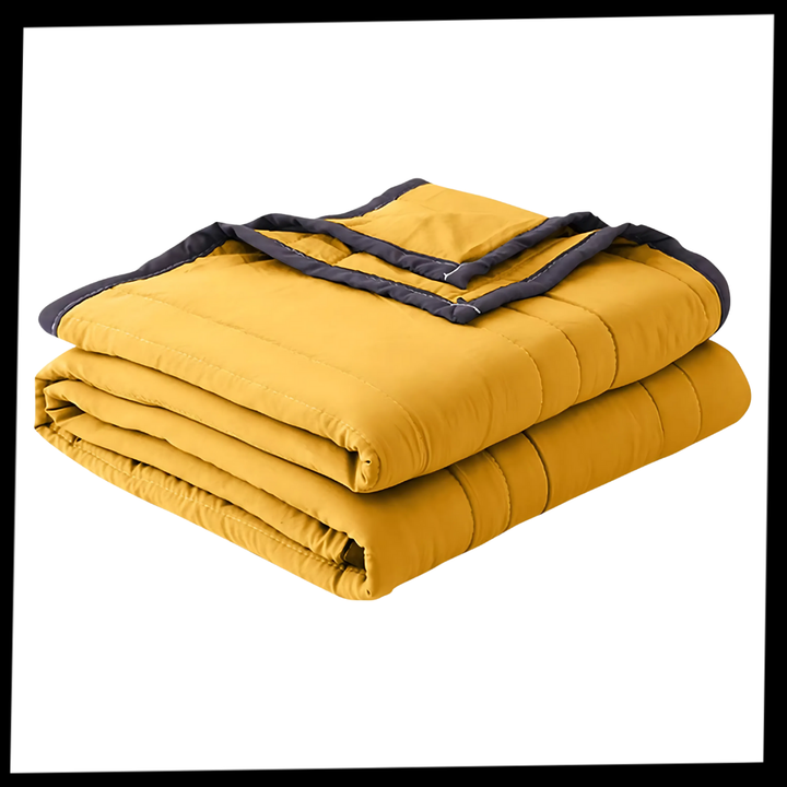 Ultimate Cooling & Calming Blanket | Luvikno