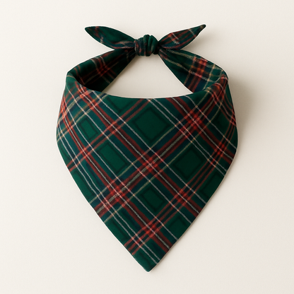 Luvik | Perhe joulutasku nappikiinnityksellä haalariasut