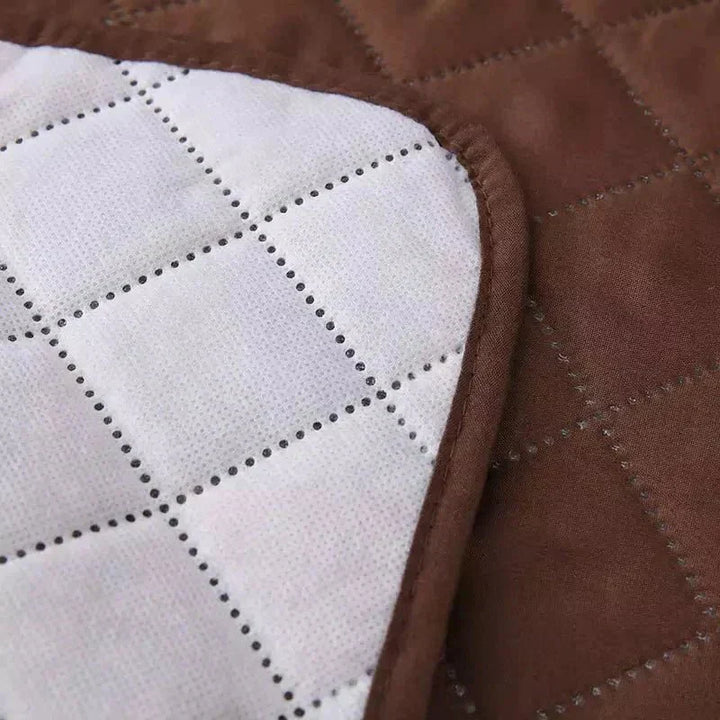 Universal Myk Lenestolfodde - FlexCover Luvikno
