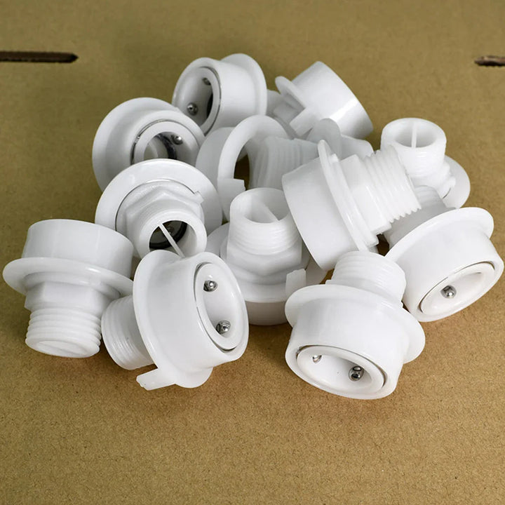 Universal Vannkran Slange Kobling Rask Koble Passform Tap Adapter | Luvikno