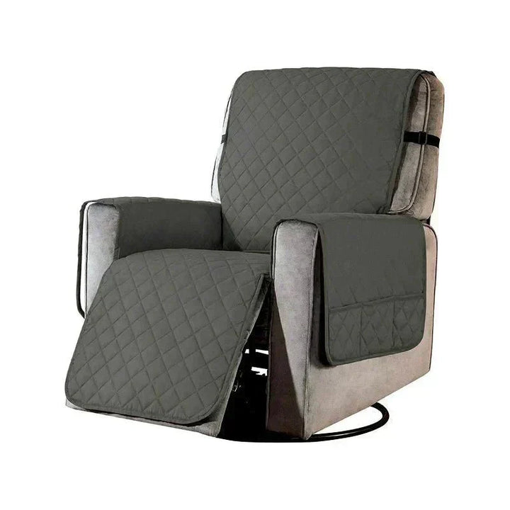 ComfortCover Universal Armlene Beskytter Luvikno