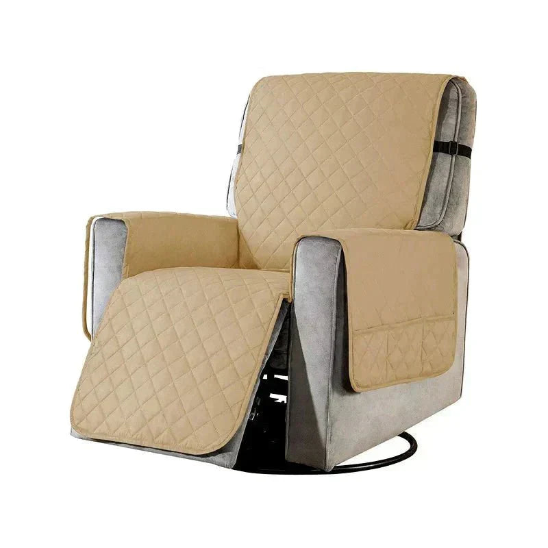 ComfortCover Universal Armlene Beskytter Luvikno