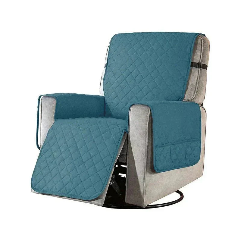 ComfortCover Universal Armlene Beskytter Luvikno
