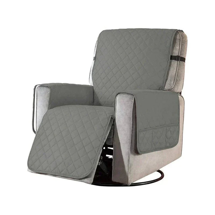 ComfortCover Universal Armlene Beskytter Luvikno