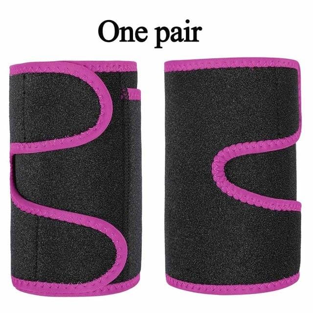 Arm Trimmer & Shaping Wraps | Luvikno