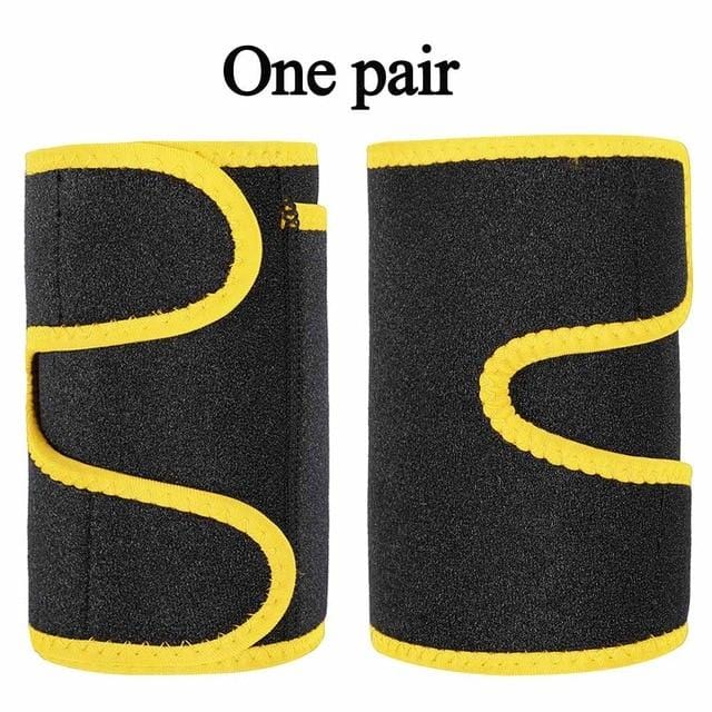 Arm Trimmer & Shaping Wraps | Luvikno