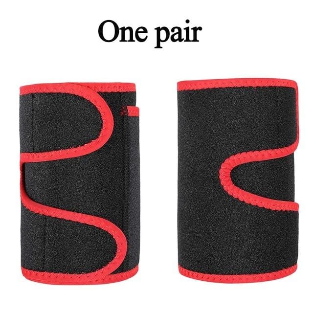 Arm Trimmer & Shaping Wraps | Luvikno
